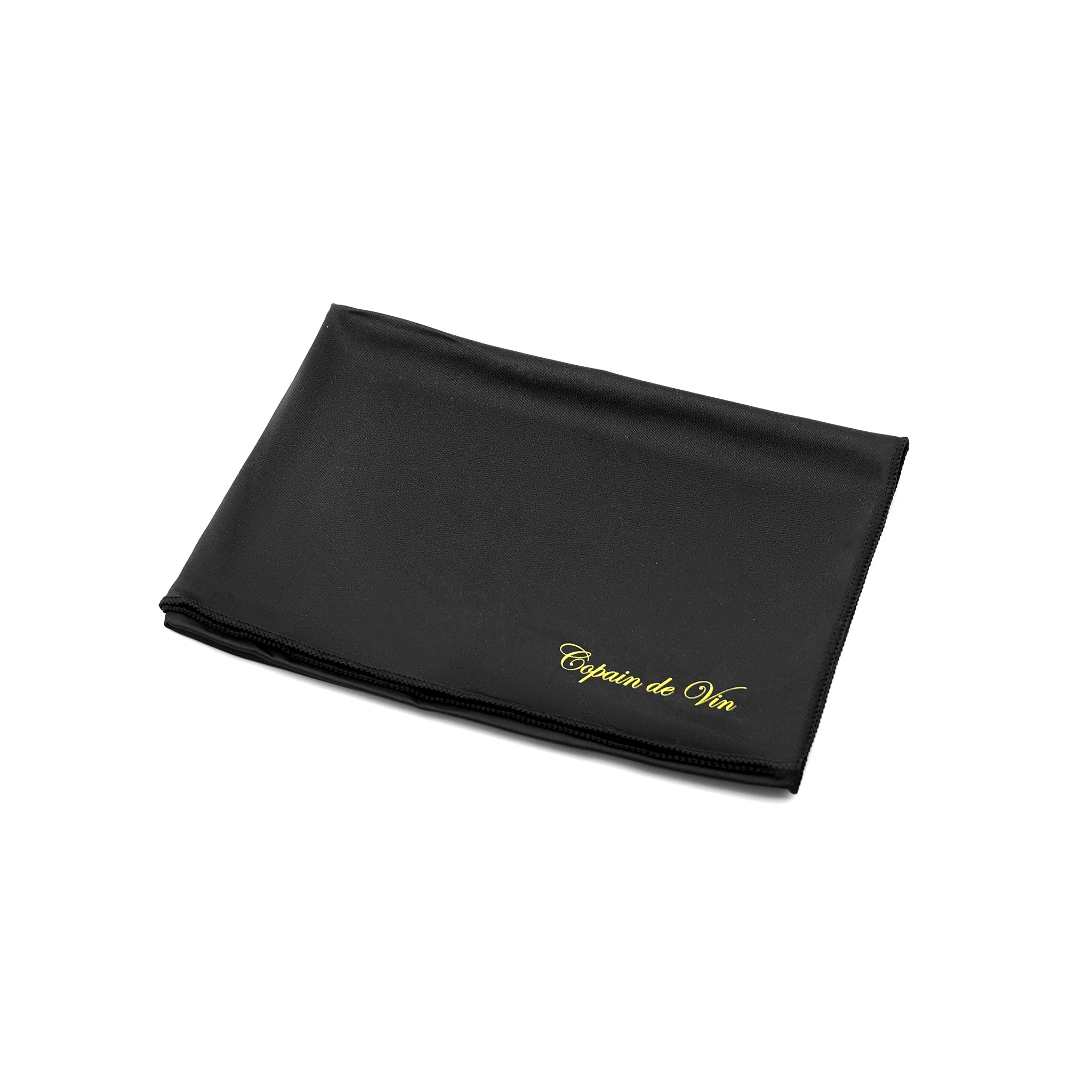 Premium Polish Cloth - by Copain de Vin™