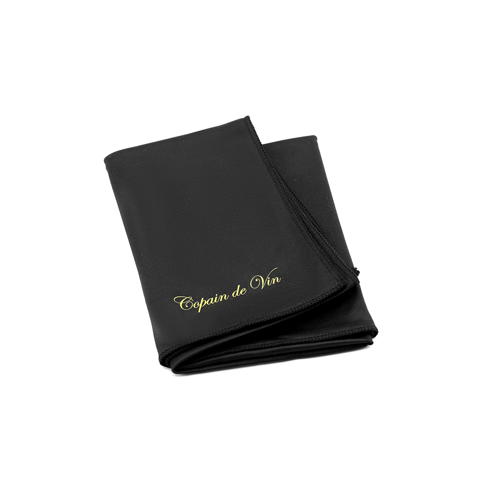 Premium Polish Cloth - by Copain de Vin™