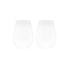 2 Extra VinVoyage Glasses